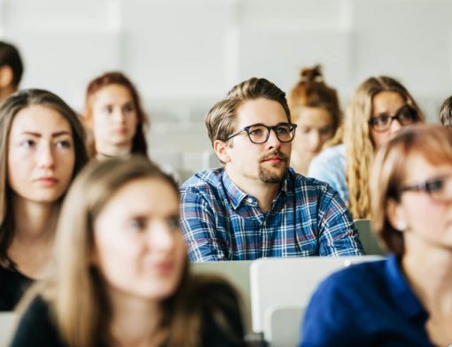 como escolher uma pós-graduação