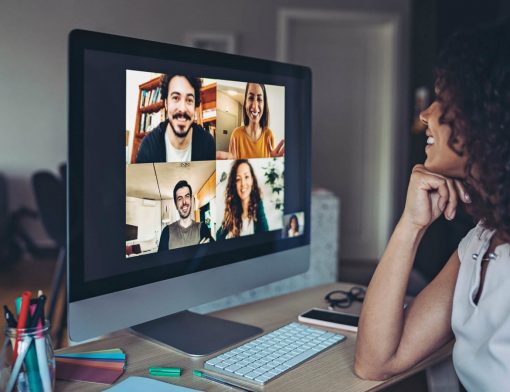 videoconferência