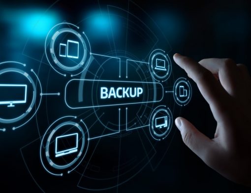 tipos de backups