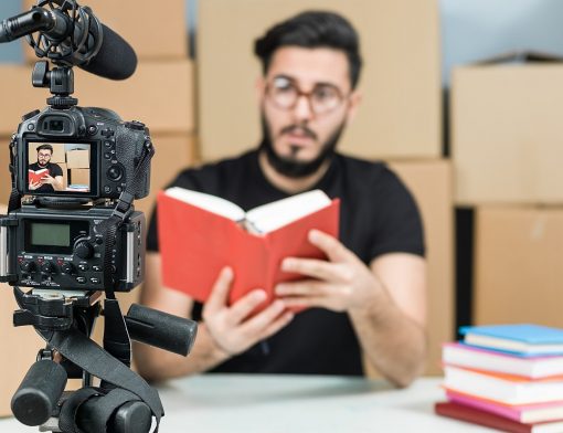 booktubers