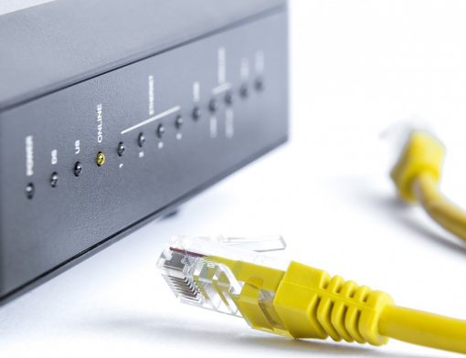 modem de internet