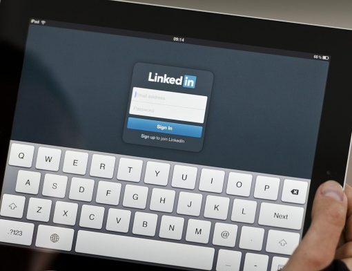 como usar o linkedin