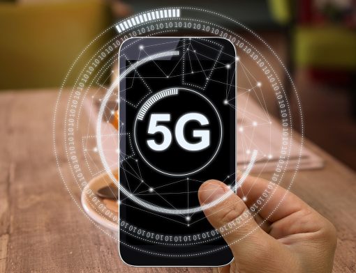 tecnologia 5g
