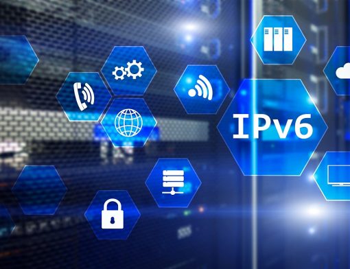 o que é ipv6
