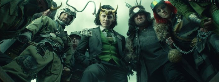 LOKI VALENET