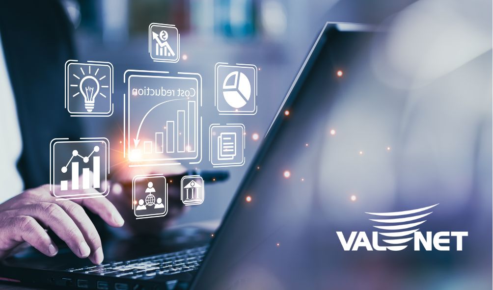 Redução de Custos através da Internet B2B