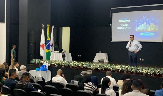 Fórum de Cidades Digitais e Inteligentes