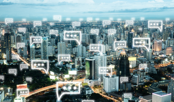 Cidade Digital e Inteligente