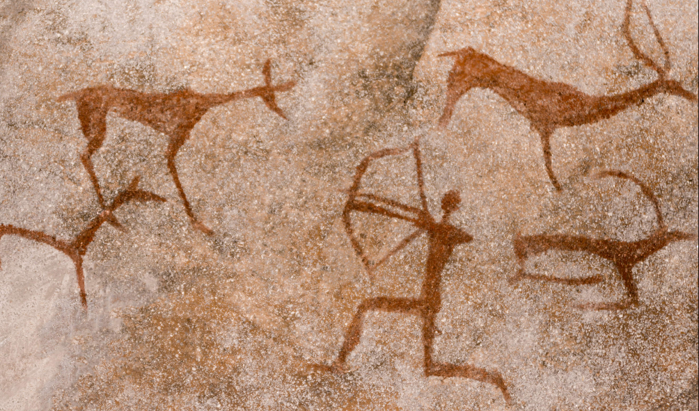 O encanto do Sítio Arqueológico da Pedra Pintada