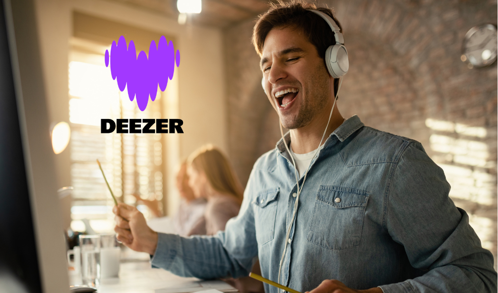 Ouça as Músicas dos Cantores do Lollapalooza na Deezer