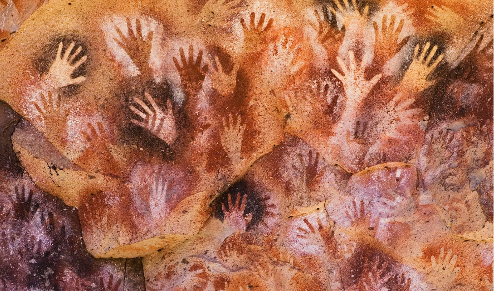 Uma viagem no tempo: A história por trás das pinturas rupestres