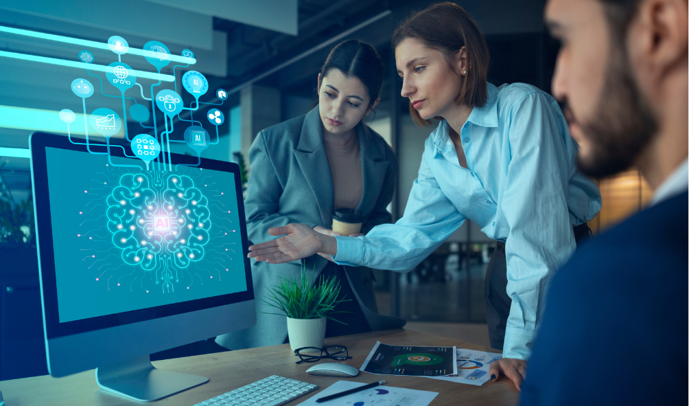 4° Somente pode ser usada por grandes empresas de tecnologia