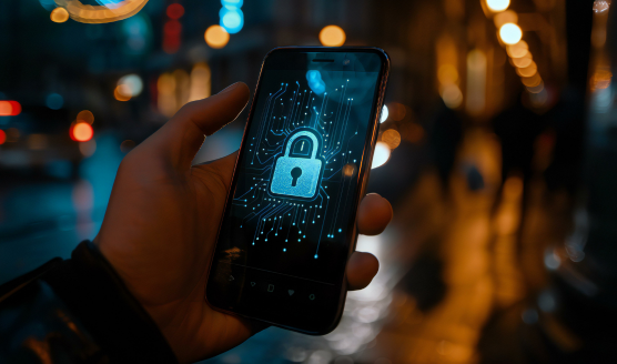 Antivírus para celular protege o seu telefone