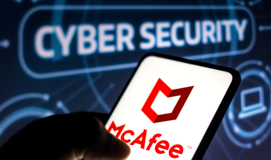 McAfee é um antivírus para celular, notebook e outros dispositivos