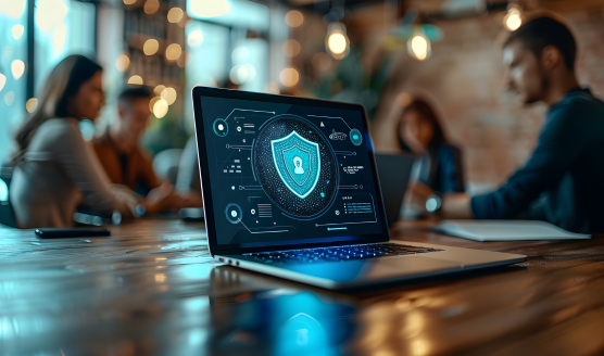 Proteja seu notebook com antivírus