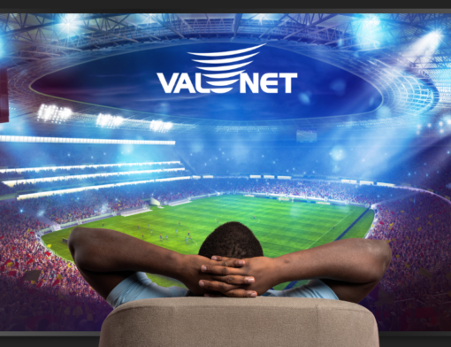 assistir esporte na tv