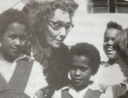 Helena Antipoff: Quem é essa psicóloga tão importante para a história de Ibirité?