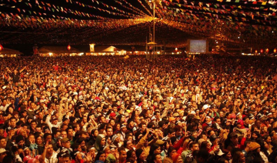 Julifest Itabirito