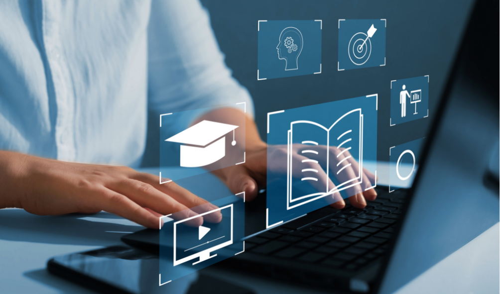 O que é a plataforma EAD Qualifica? - Cursos Profissionalizantes MG