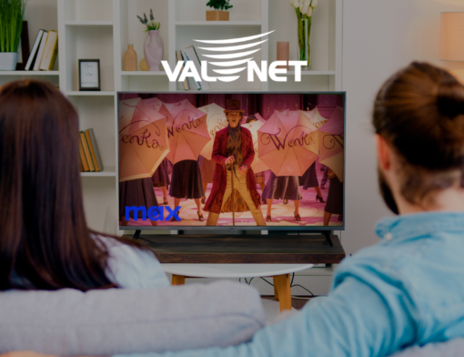 Assistir filmes e séries de 2024 na Max