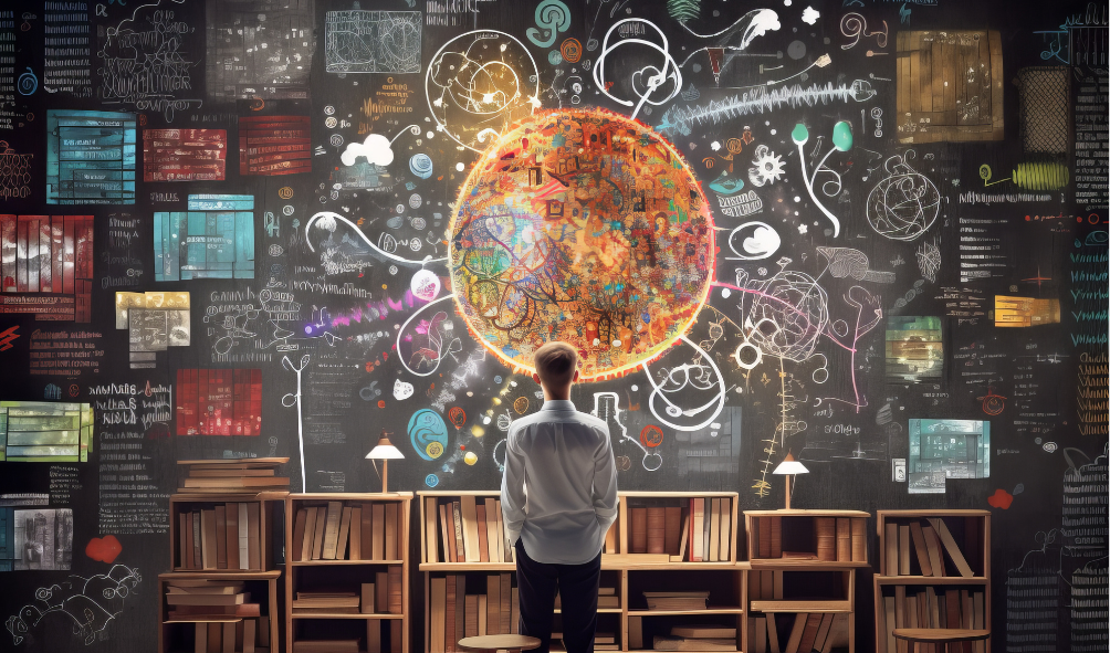 Cursos oferecidos