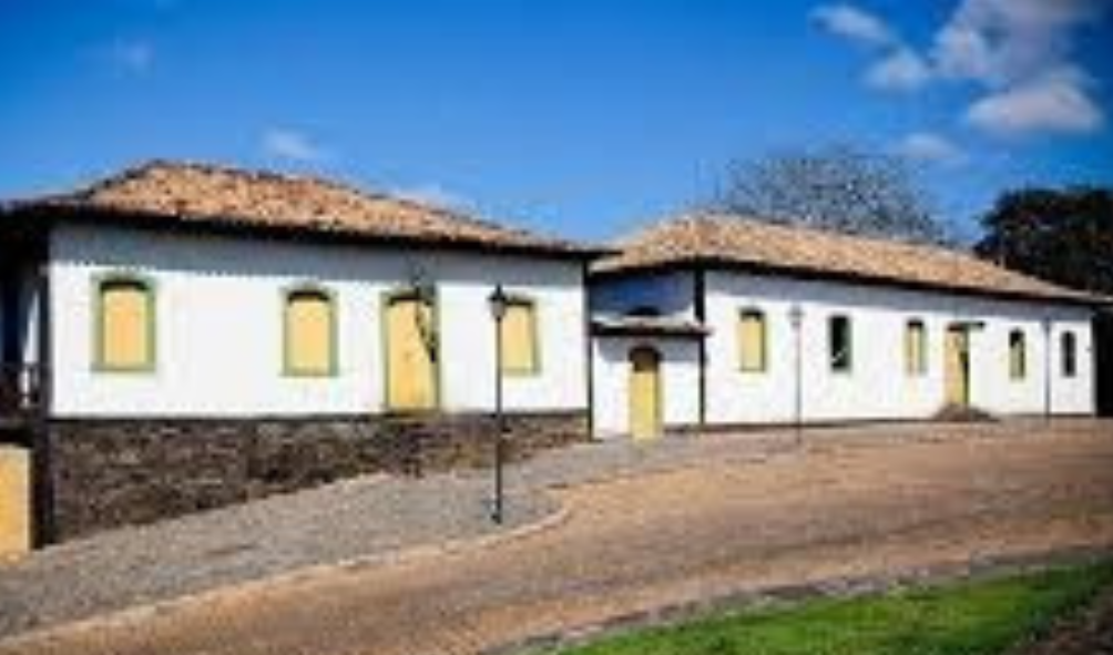 Casarão da Câmara