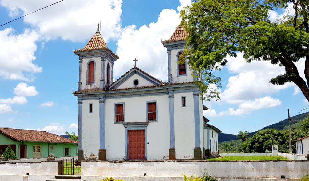 Mineração