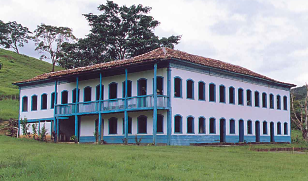 Fazenda da Vargem