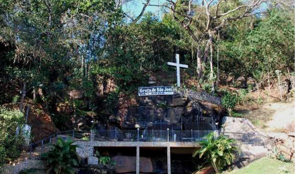 Gruta de São José