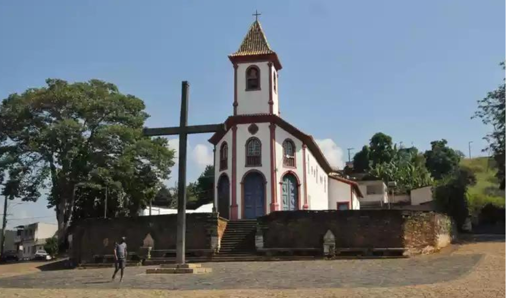 Igreja Matriz de São José