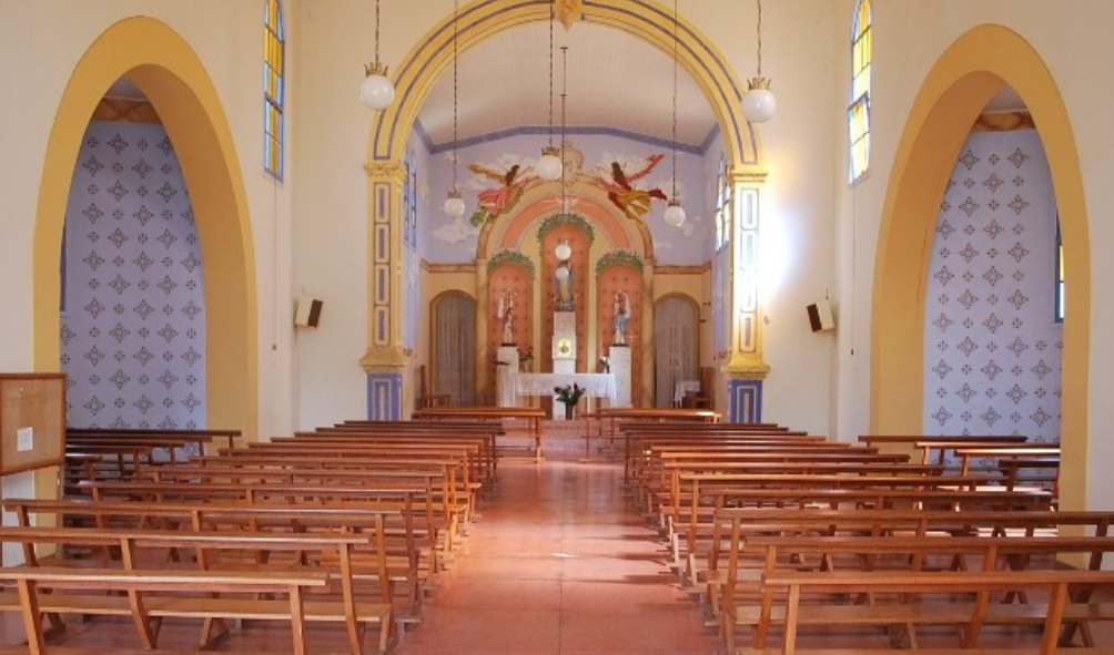Igreja do Rosário