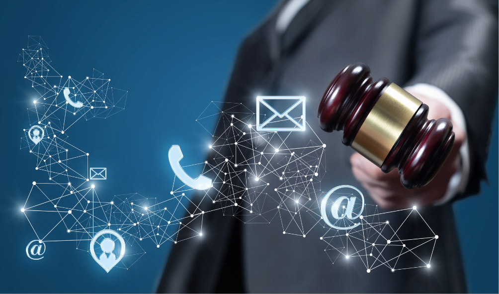 Legislação Fundamental: Lei 9.472/1997 - Leis da Internet no Brasil