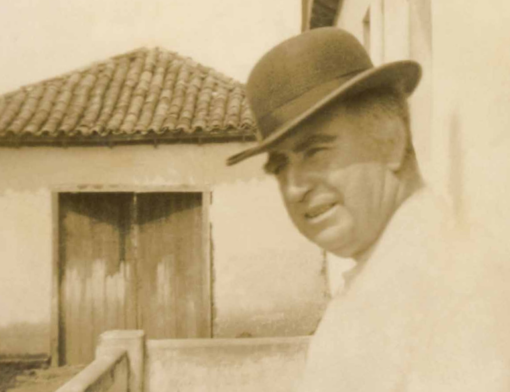 padre eustáquio
