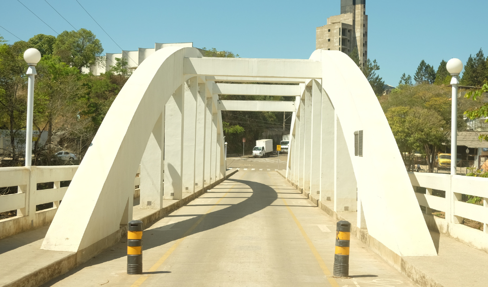 Ponte Benedito Valadares