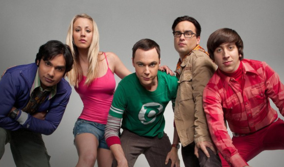 the big bang theory deu forma ao dia do orgulho nerd