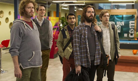 silicon valley