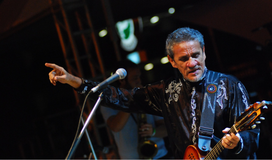 Zé Ramalho