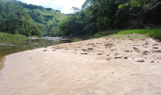 praia são sebastião do rio preto
