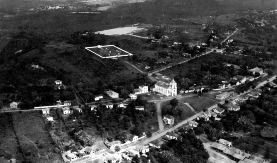 venda nova