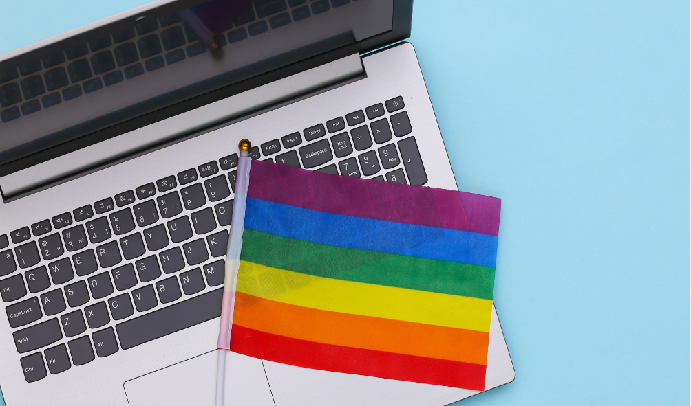 Inspirações LGBTQIA+ para a próxima geração