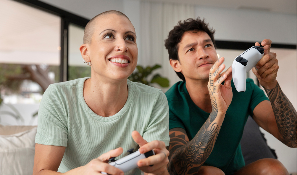 Jogos online