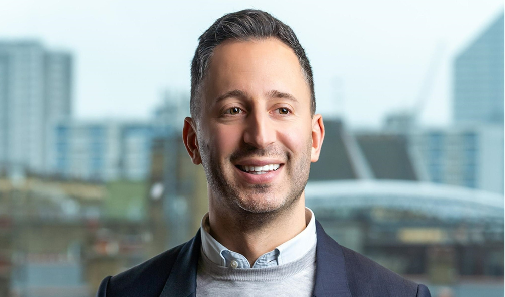 Josh Graff: Diversidade no Linkedin