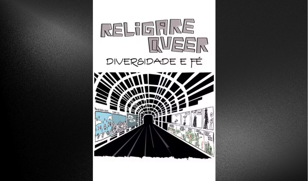 Religare Queer: Diversidade e Fé