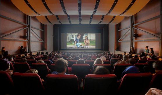 cinema na cineop