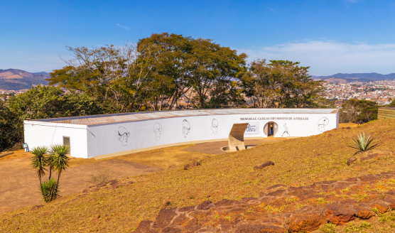 memorial drummond