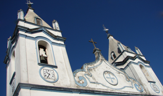 igreja matriz nossa senhora da conceição