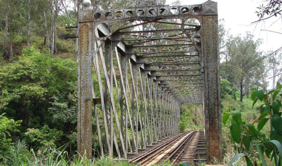 ponte pedro II