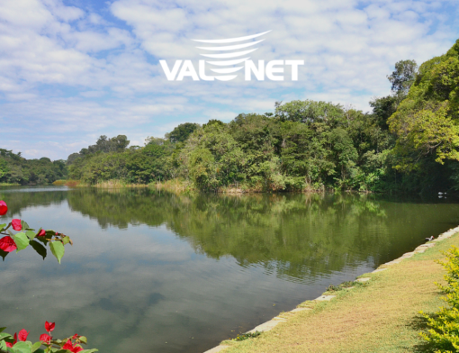 parques em bh
