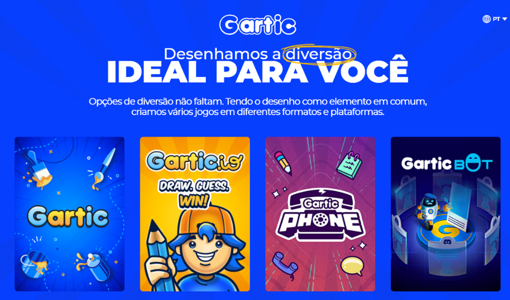 Gartic