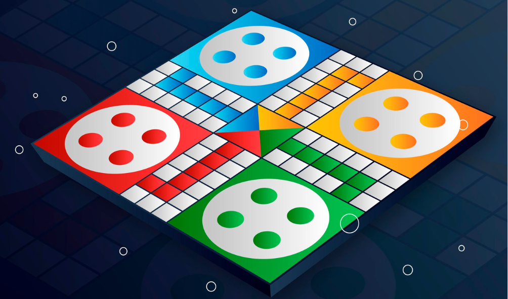 Ludo online